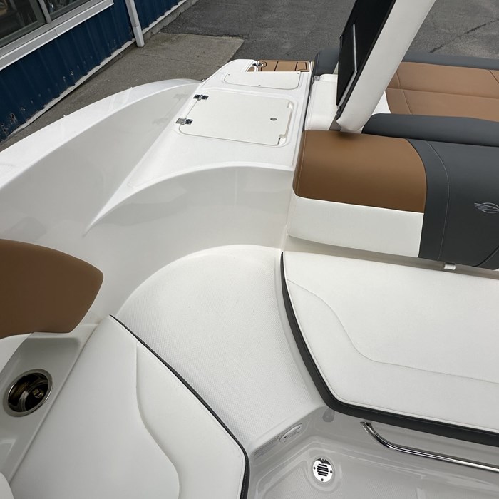 2025 CHAPARRAL 23 SSi Photo 12 sur 24