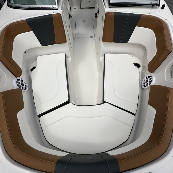 2025 CHAPARRAL 23 SSi Photo 20 sur 24