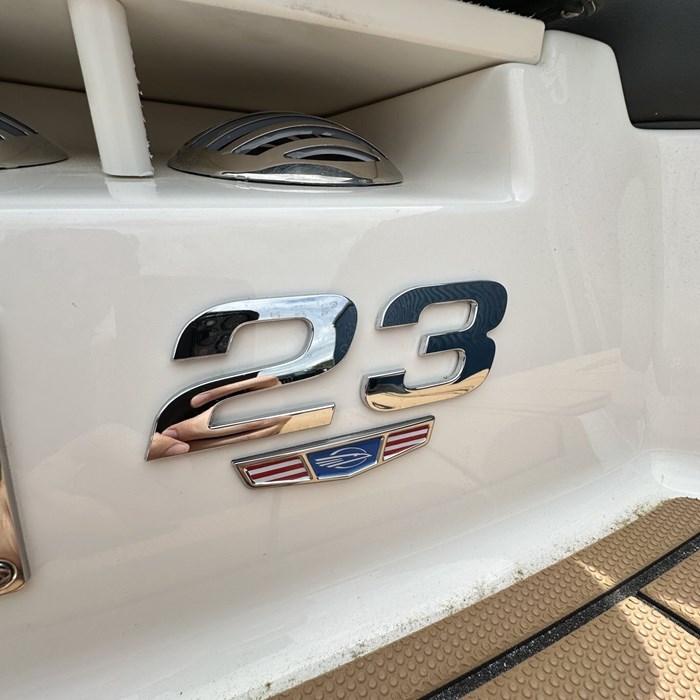 2025 CHAPARRAL 23 SSi Photo 4 sur 24