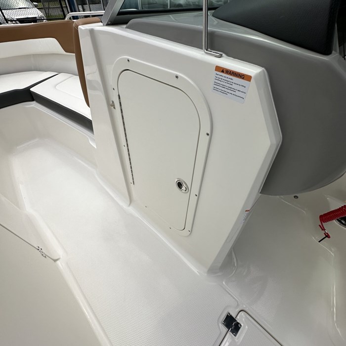 2025 CHAPARRAL 23 SSi Photo 21 sur 24