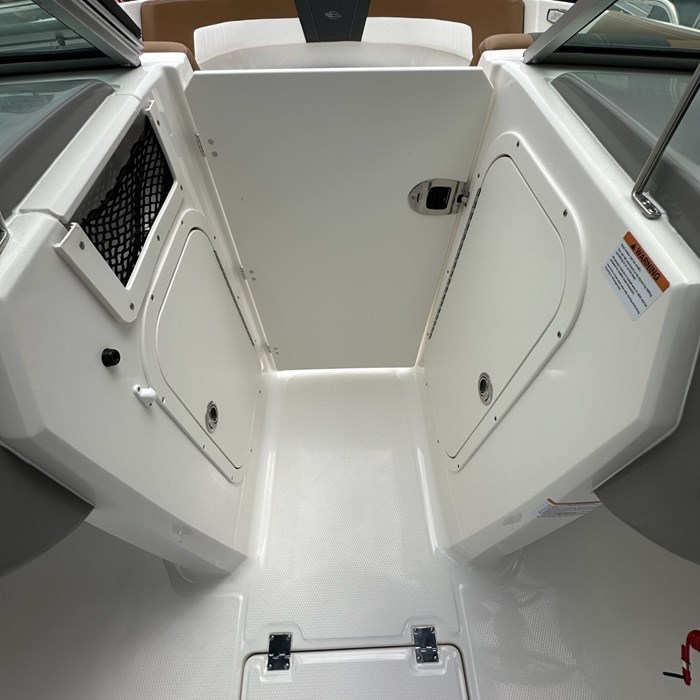 2025 CHAPARRAL 23 SSi Photo 22 sur 24