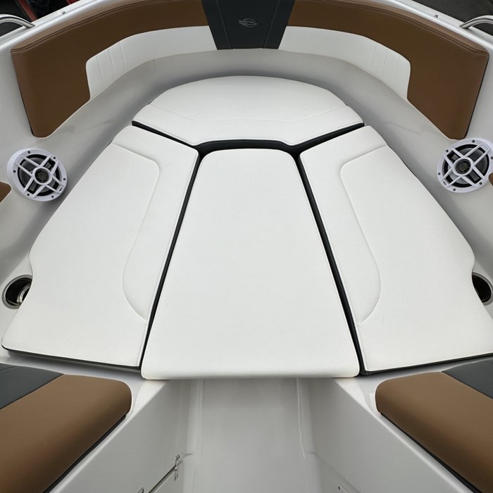 2025 CHAPARRAL 23 SSi Photo 23 sur 24