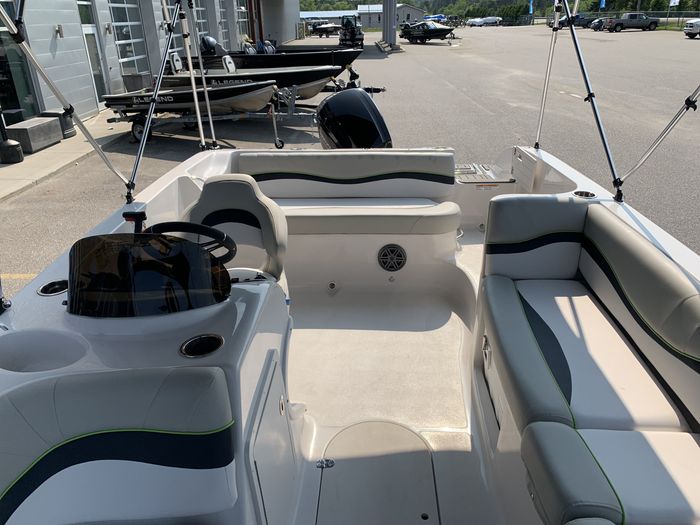 2023 Legend Vibe D19 Photo 11 of 44
