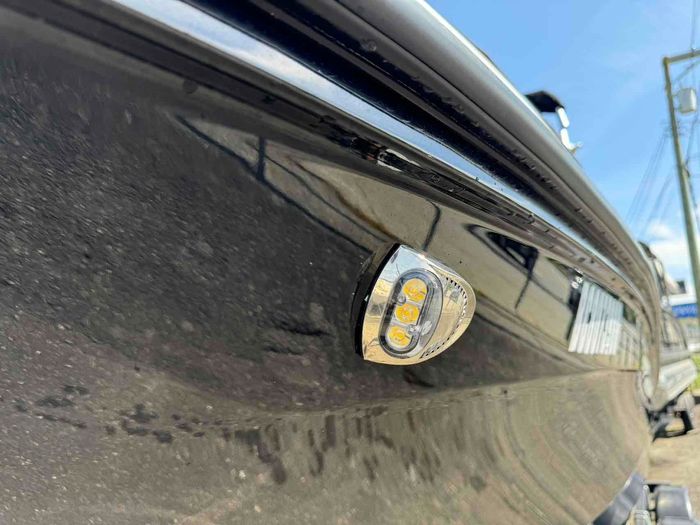 2022 Bayliner VR5 Photo 4 sur 12