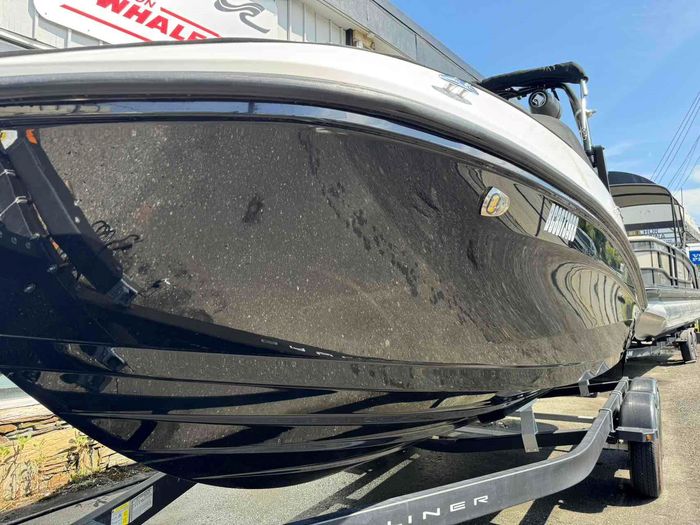 2022 Bayliner VR5 Photo 3 sur 12
