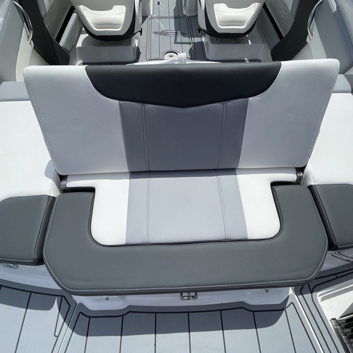 2025 CHAPARRAL 21 SSi Photo 11 sur 53