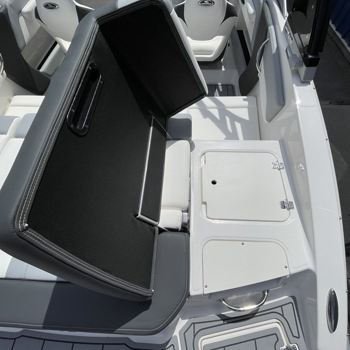 2025 CHAPARRAL 21 SSi Photo 12 sur 53