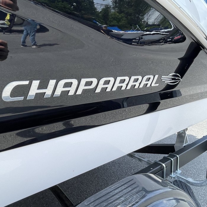 2025 CHAPARRAL 21 SSi Photo 2 sur 53