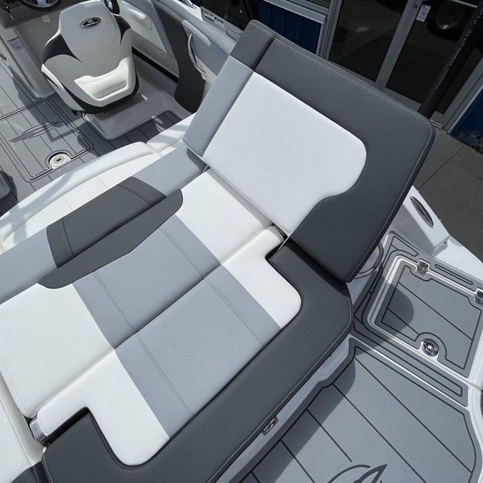 2025 CHAPARRAL 21 SSi Photo 13 sur 53