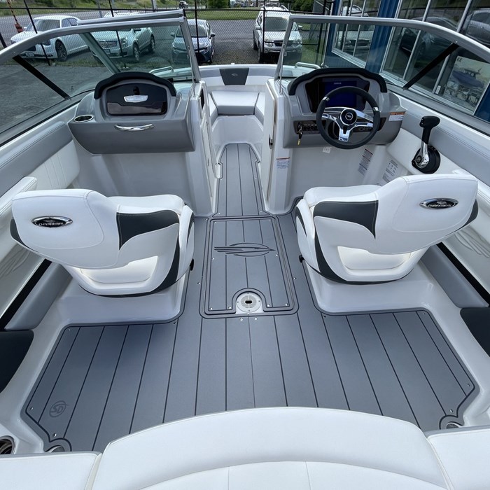 2025 CHAPARRAL 21 SSi Photo 23 sur 53