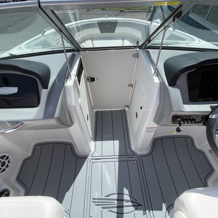 2025 CHAPARRAL 21 SSi Photo 34 sur 53