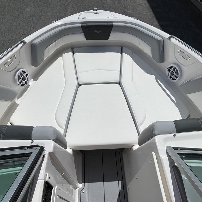 2025 CHAPARRAL 21 SSi Photo 44 sur 53