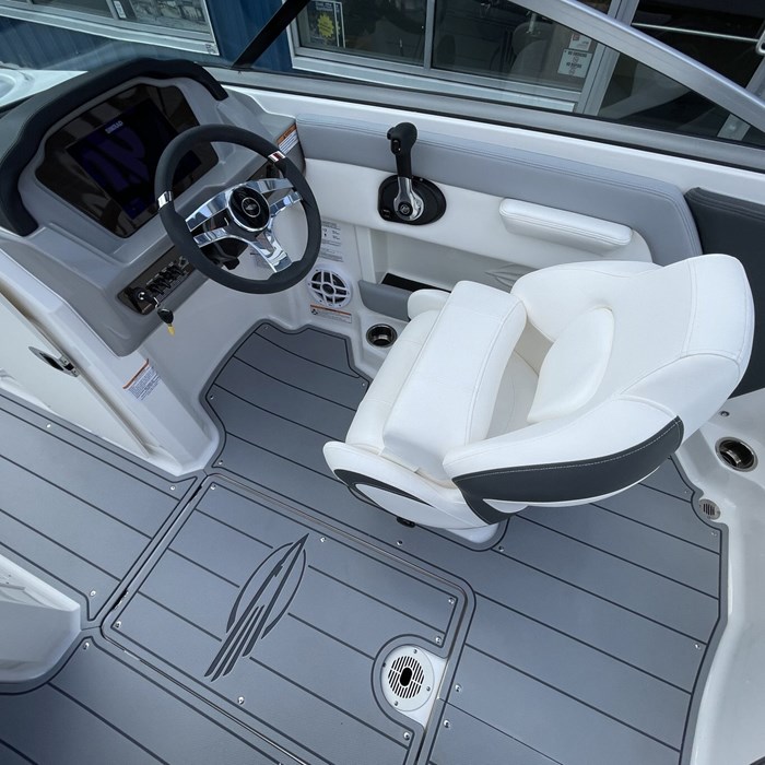 2025 CHAPARRAL 21 SSi Photo 25 sur 53
