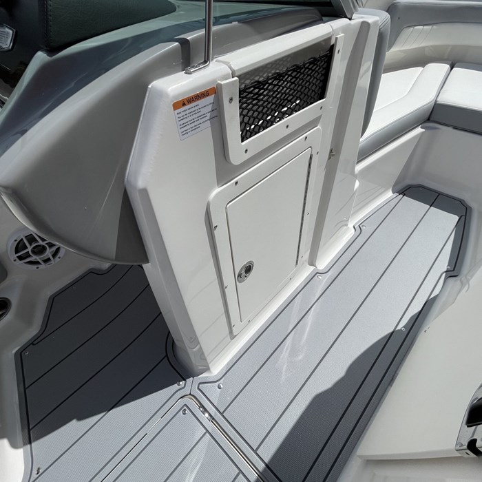 2025 CHAPARRAL 21 SSi Photo 35 sur 53