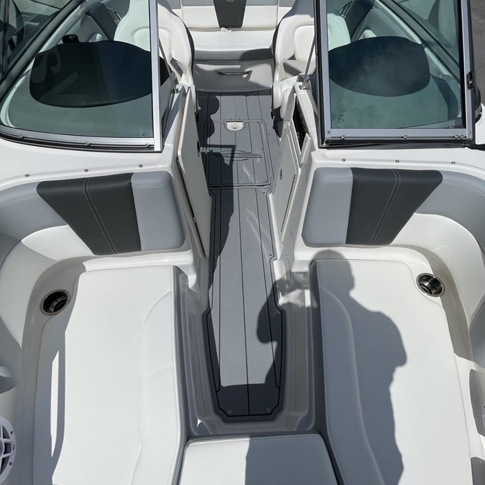 2025 CHAPARRAL 21 SSi Photo 45 sur 53