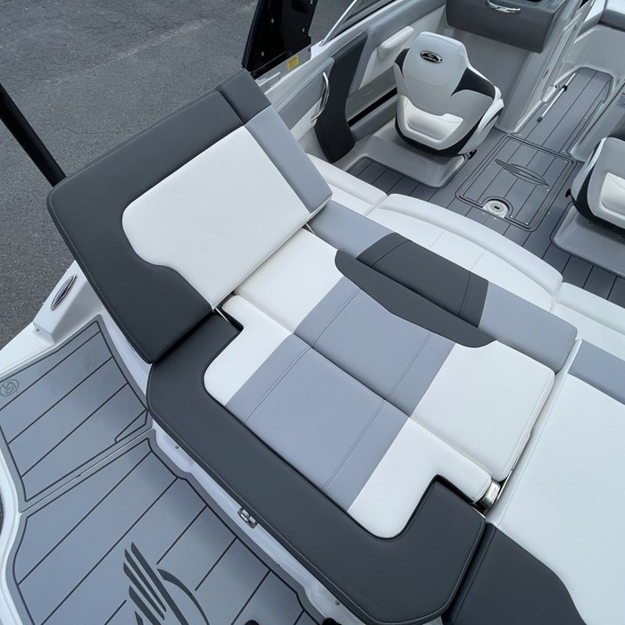 2025 CHAPARRAL 21 SSi Photo 15 sur 53