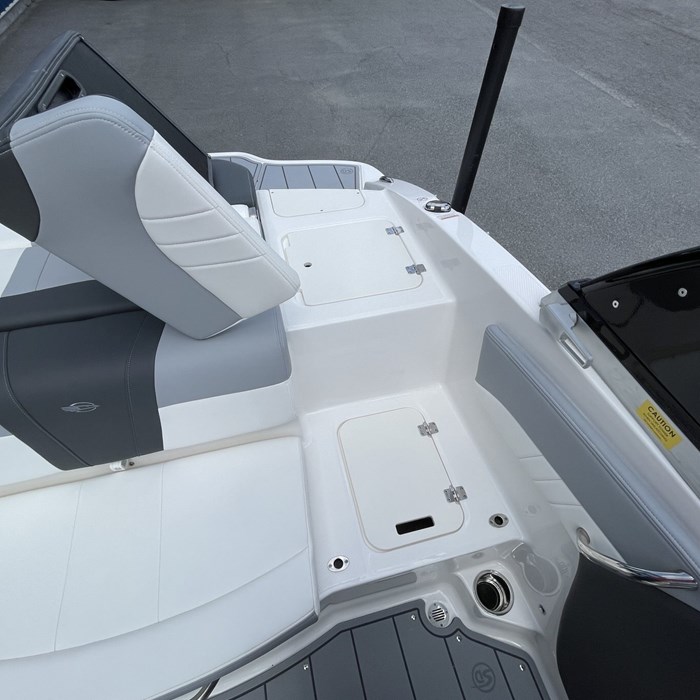 2025 CHAPARRAL 21 SSi Photo 16 sur 53