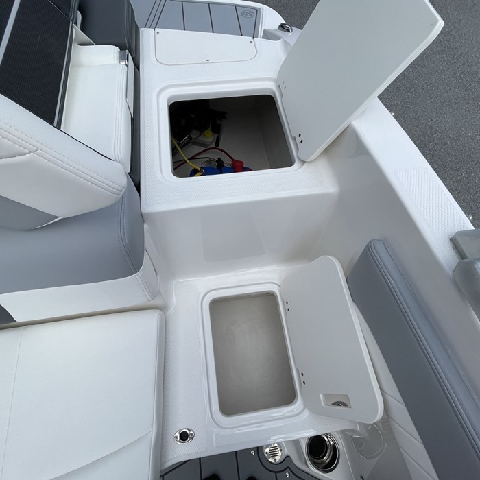 2025 CHAPARRAL 21 SSi Photo 17 sur 53