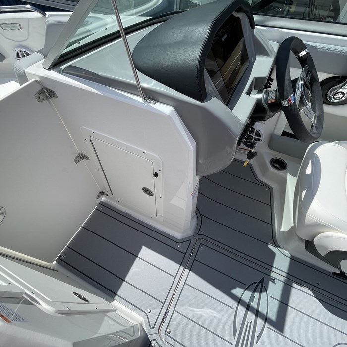 2025 CHAPARRAL 21 SSi Photo 37 sur 53