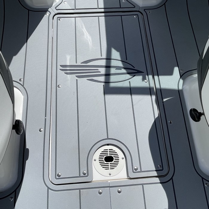 2025 CHAPARRAL 21 SSi Photo 47 sur 53