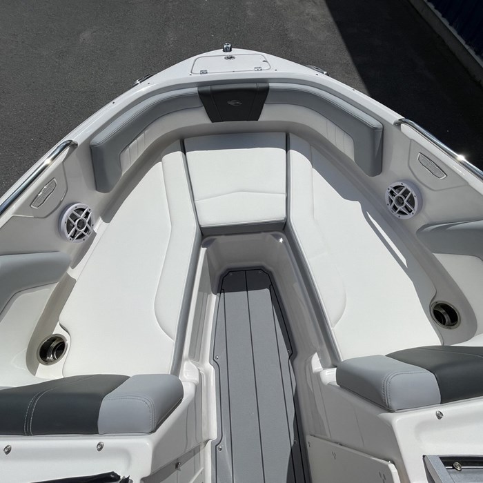 2025 CHAPARRAL 21 SSi Photo 39 sur 53