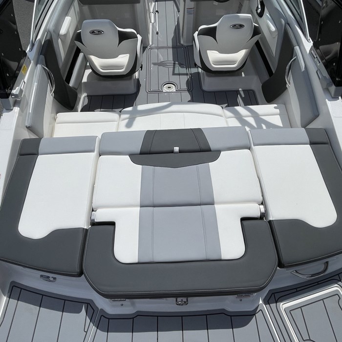 2025 CHAPARRAL 21 SSi Photo 9 sur 53