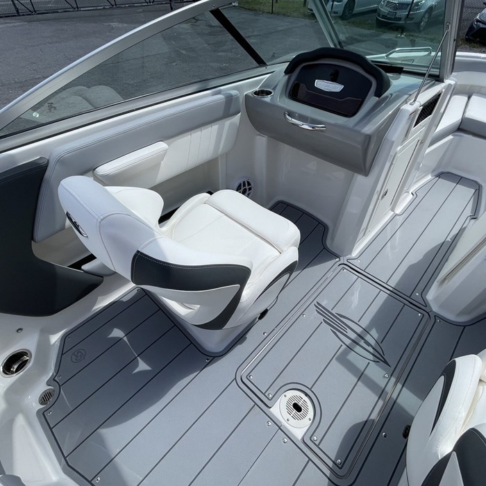 2025 CHAPARRAL 21 SSi Photo 30 sur 53