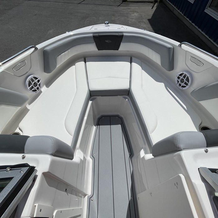 2025 CHAPARRAL 21 SSi Photo 40 sur 53