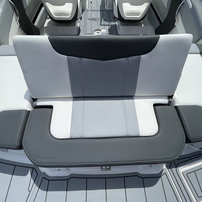 2025 CHAPARRAL 21 SSi Photo 10 sur 53