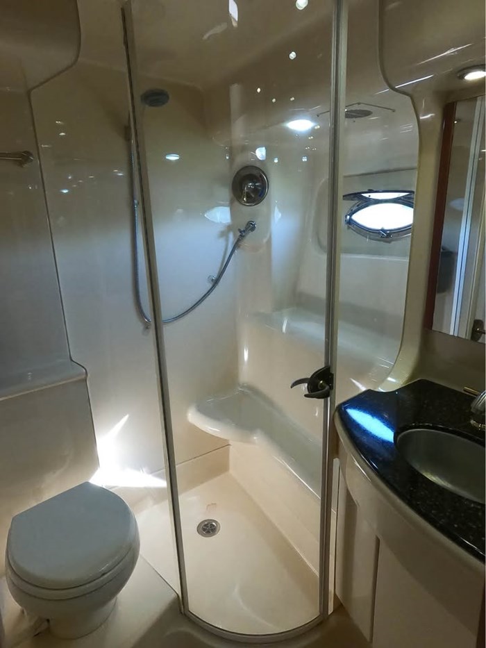 2008 Meridian DIESEL 411 Photo 13 sur 16