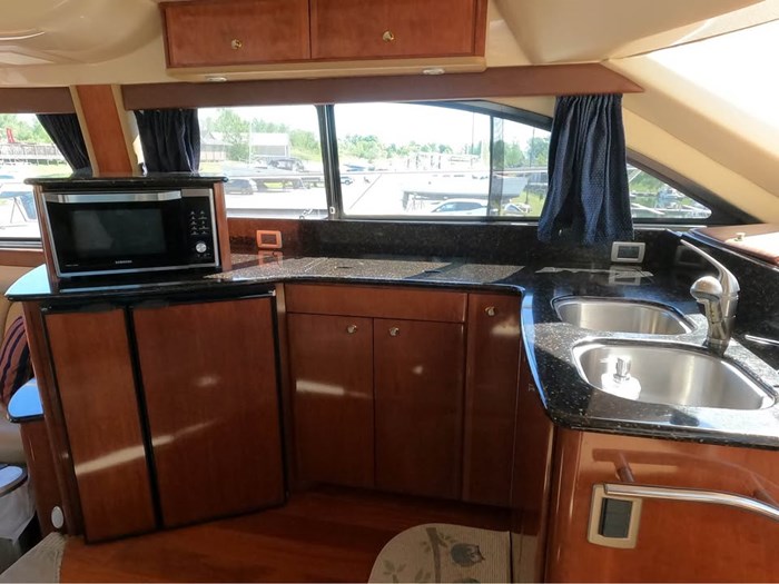 2008 Meridian DIESEL 411 Photo 8 sur 16