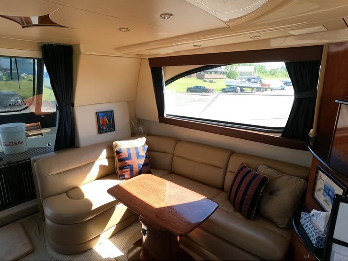 2008 Meridian DIESEL 411 Photo 7 sur 16