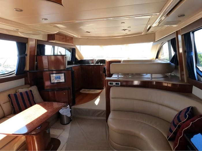 2008 Meridian DIESEL 411 Photo 9 sur 16