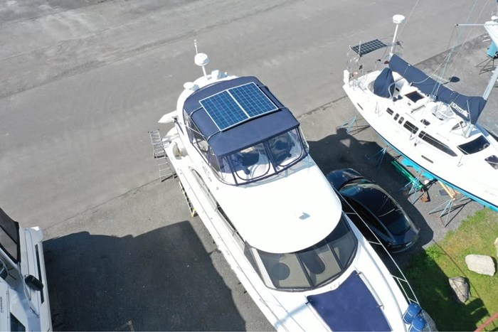 2008 Meridian DIESEL 411 Photo 3 sur 16