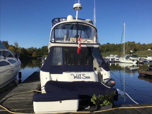 2008 Meridian DIESEL 411 Photo 2 sur 16