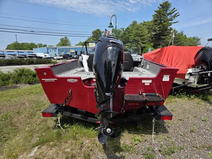 2025 Tracker PG V175 CB Photo 3 sur 13