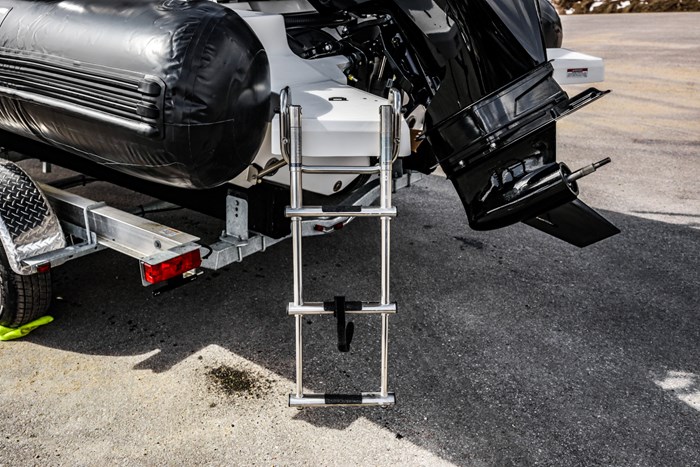 2025 Zodiac MEDLINE 6.8 Photo 11 sur 32