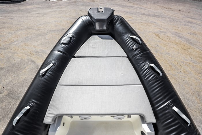 2025 Zodiac MEDLINE 6.8 Photo 22 sur 32