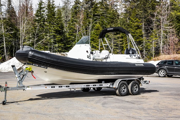 2025 Zodiac MEDLINE 6.8 Photo 2 sur 32