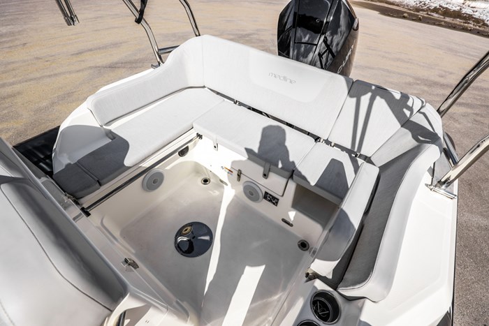 2025 Zodiac MEDLINE 6.8 Photo 14 sur 32