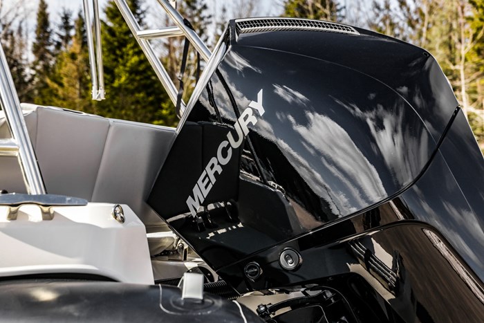 2025 Zodiac MEDLINE 6.8 Photo 10 sur 32