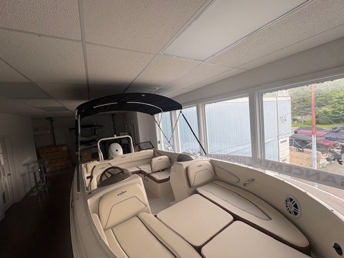 2024 STINGRAY 172SC Photo 8 sur 8