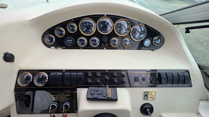 1999 Cruisers Yachts 3375 Esprit Photo 18 sur 40