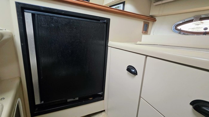 1999 Cruisers Yachts 3375 Esprit Photo 27 sur 40