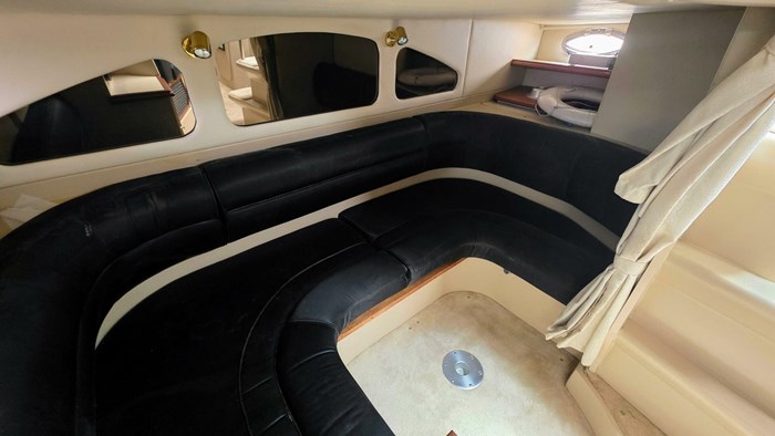 1999 Cruisers Yachts 3375 Esprit Photo 35 sur 40