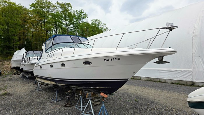 1999 Cruisers Yachts 3375 Esprit Photo 3 sur 40