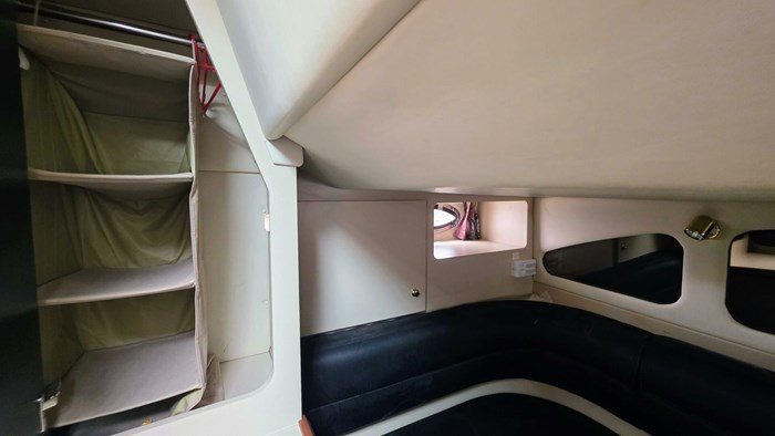 1999 Cruisers Yachts 3375 Esprit Photo 36 sur 40