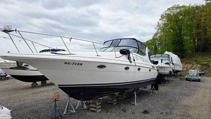 1999 Cruisers Yachts 3375 Esprit Photo 4 sur 40