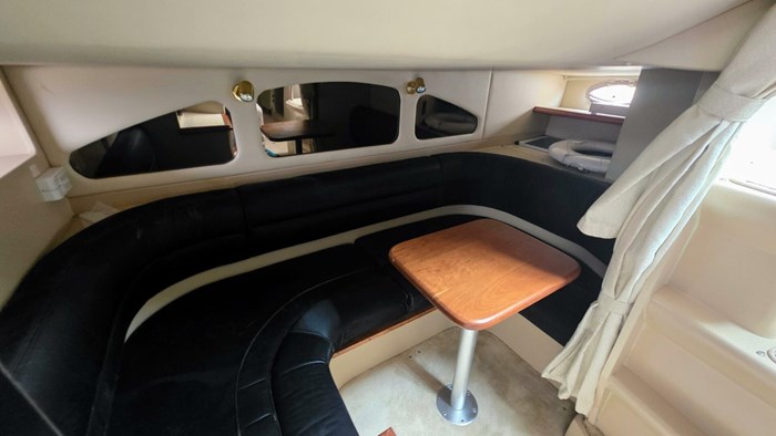 1999 Cruisers Yachts 3375 Esprit Photo 37 sur 40