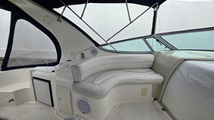 1999 Cruisers Yachts 3375 Esprit Photo 13 sur 40